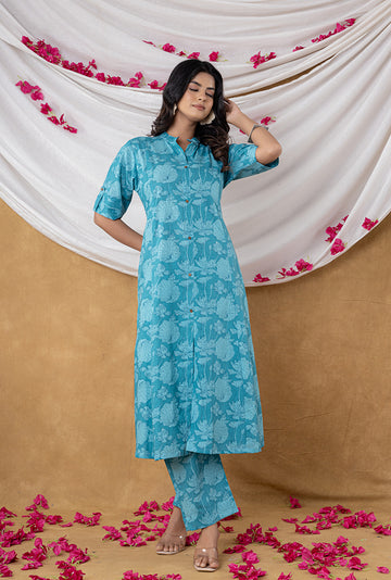 Neel Gagan Co-Ord