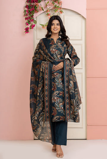 Morr Neela Set Of Three