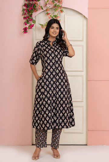 Kala Khata Co-Ord