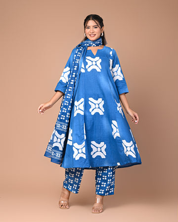 Aasmaani Set Of Three