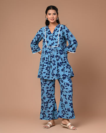 Maple Serenity Co-ord Set