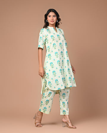 Sage Meadow Co-Ord Set