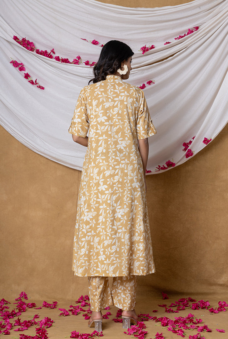 Maple Co-Ord