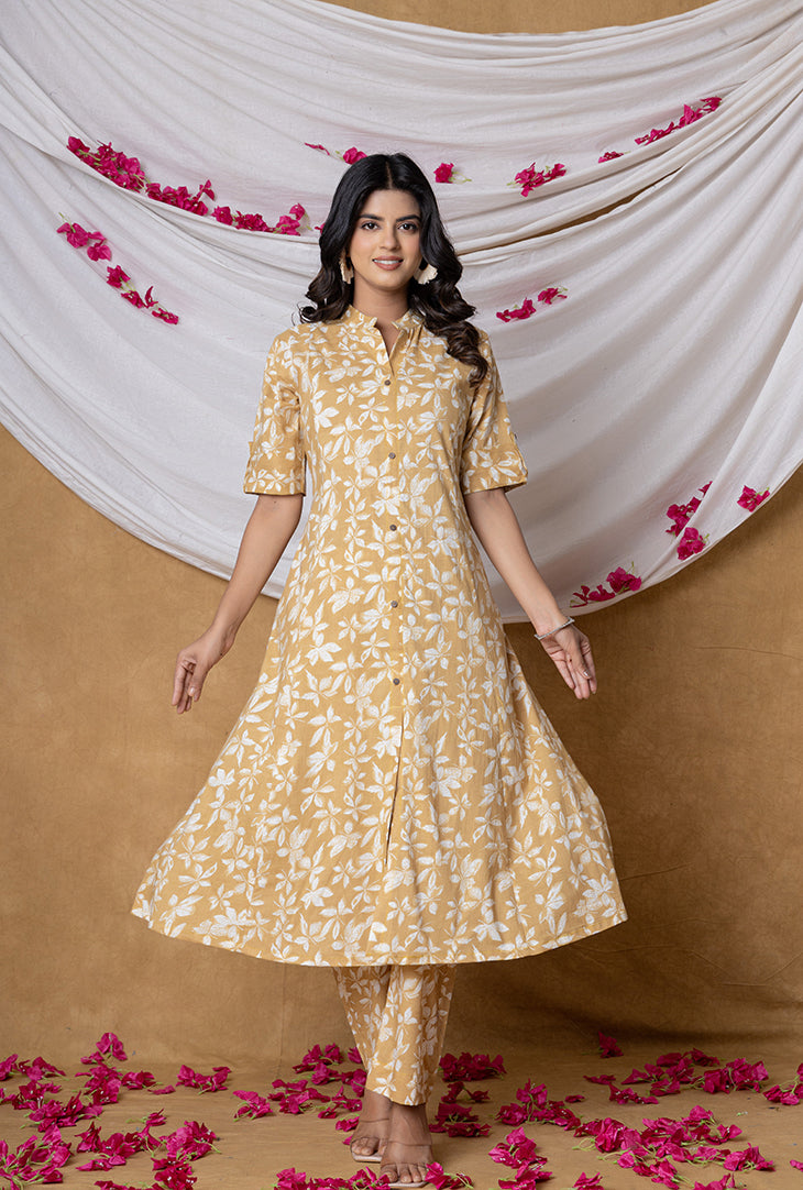 Maple Co-Ord