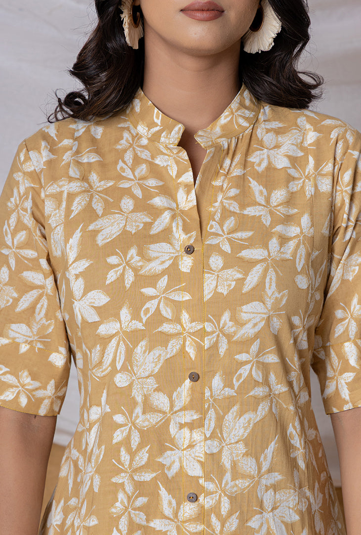 Maple Co-Ord