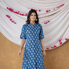 Classic Blue Co-Ord