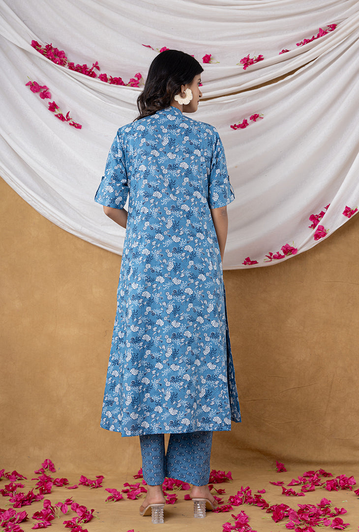 Gulbahar Co-Ord
