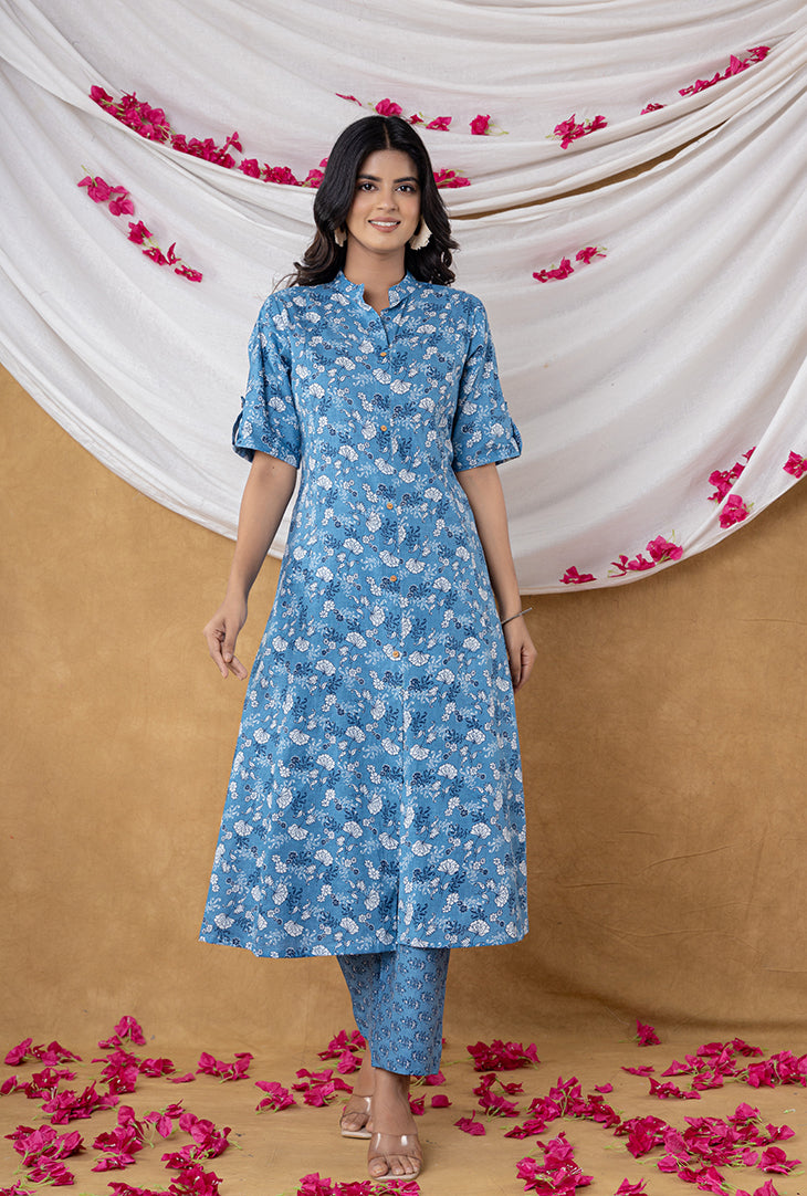 Gulbahar Co-Ord