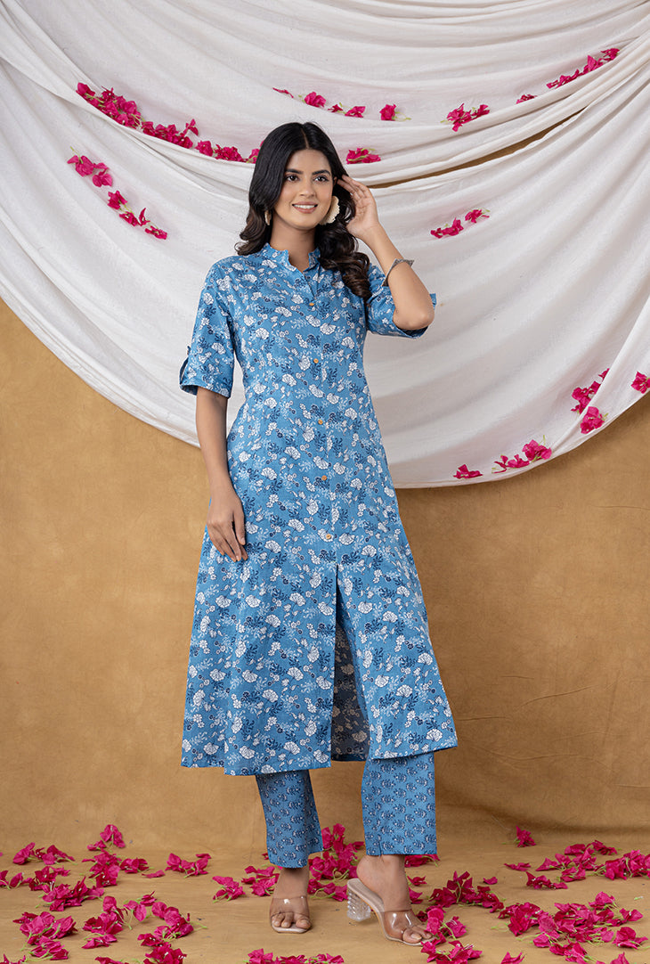 Gulbahar Co-Ord