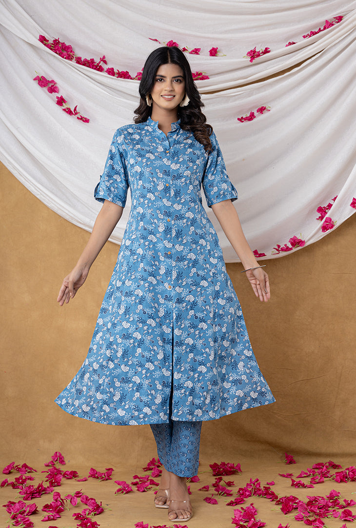 Gulbahar Co-Ord