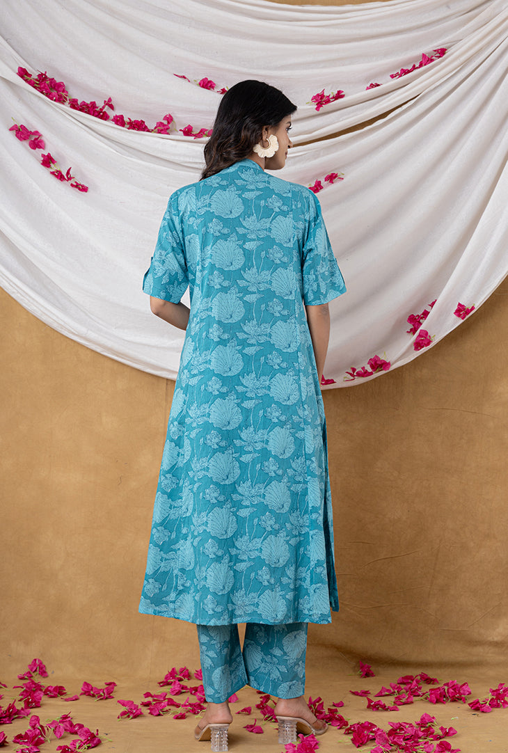 Neel Gagan Co-Ord
