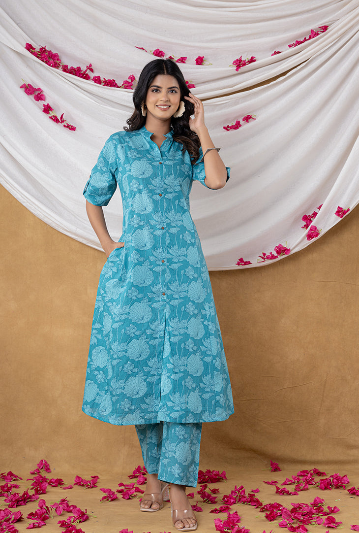 Neel Gagan Co-Ord