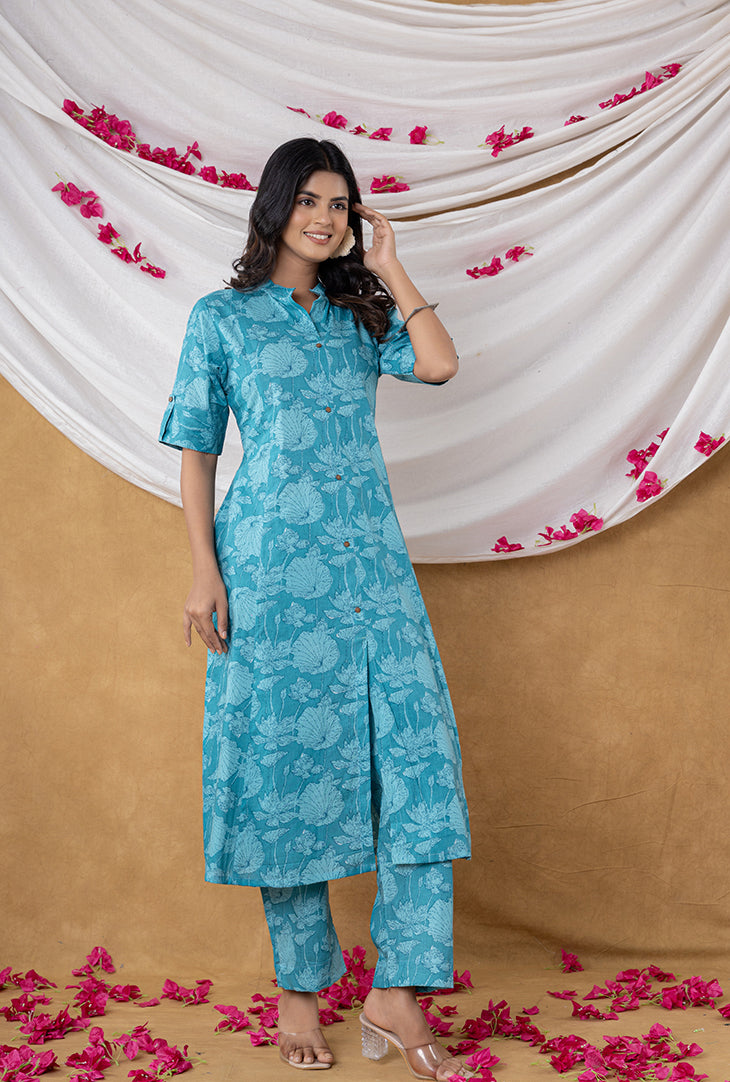 Neel Gagan Co-Ord