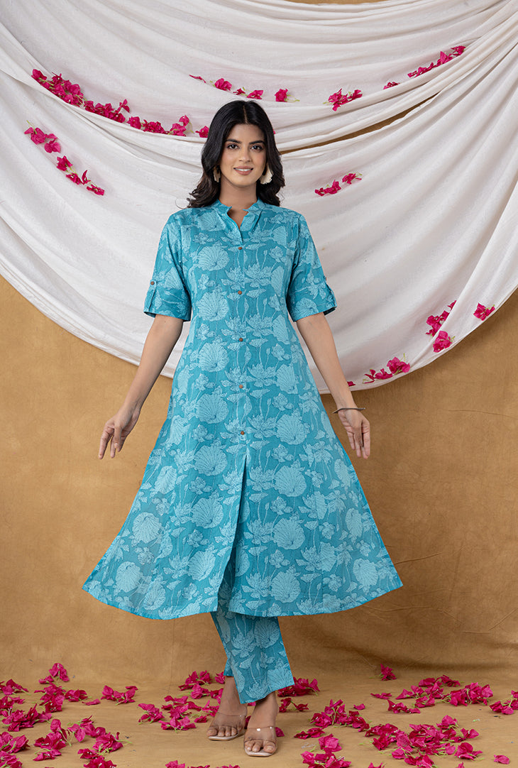 Neel Gagan Co-Ord