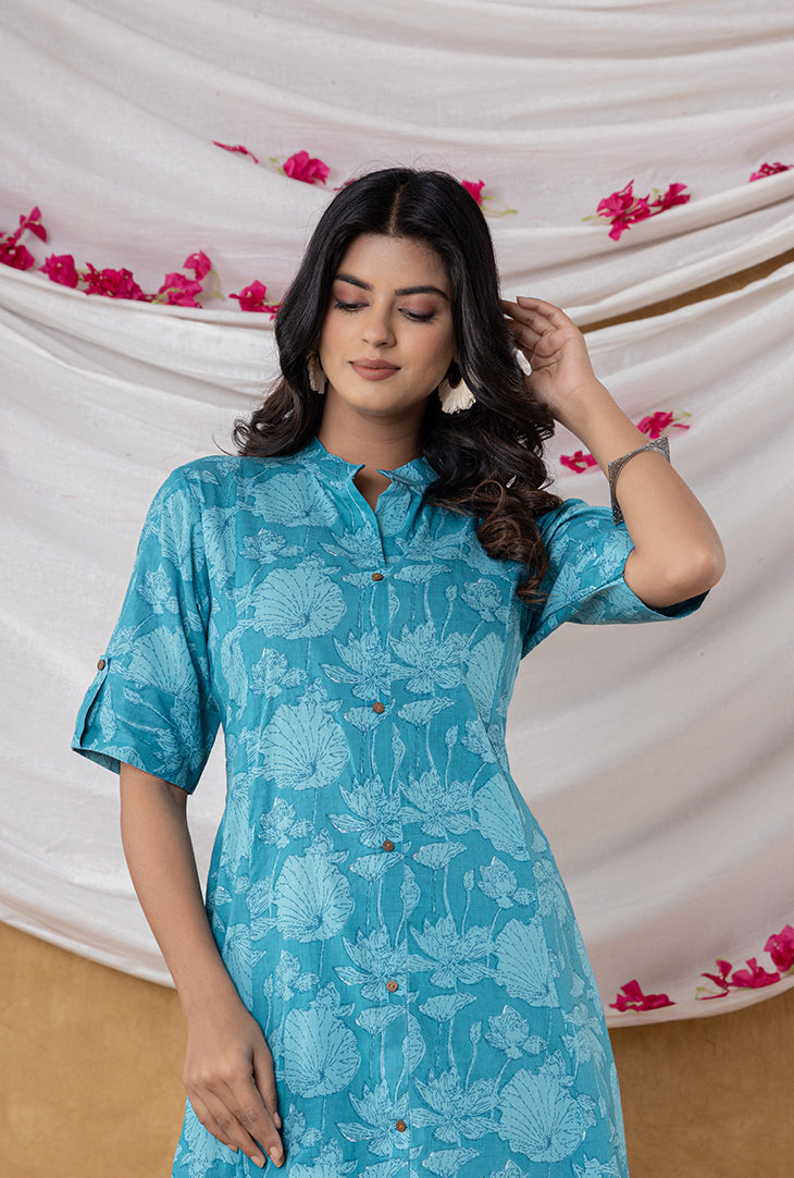 Neel Gagan Co-Ord