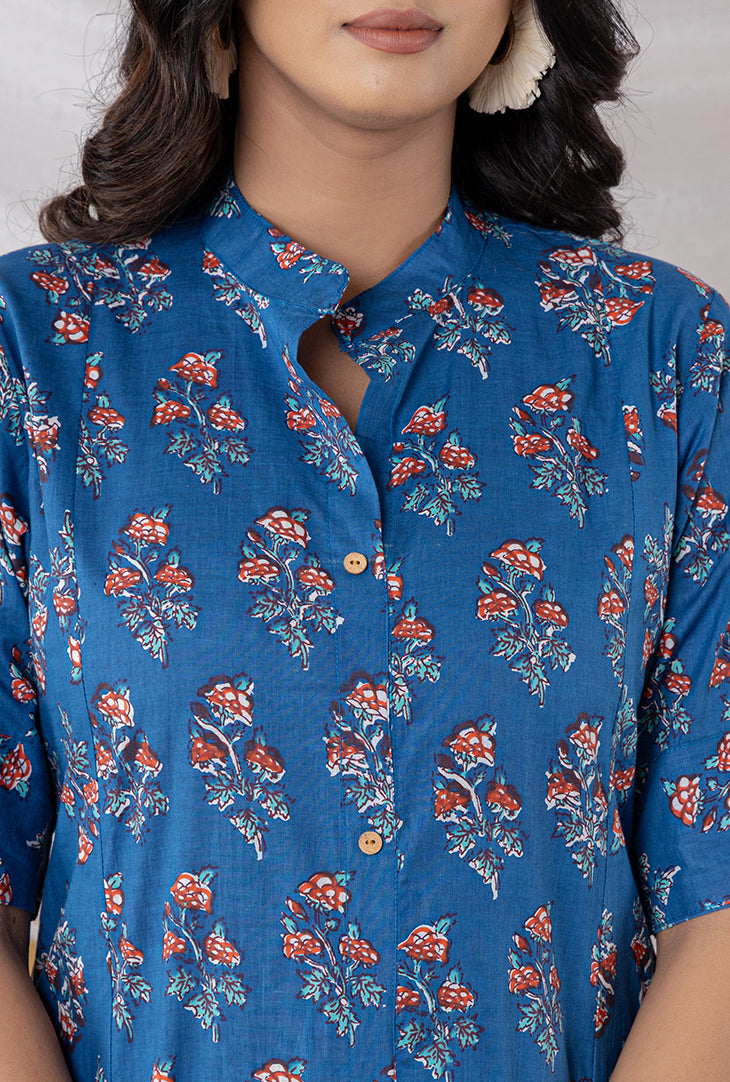 Blueberry Co-Ord
