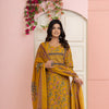 Marigold Set of Three