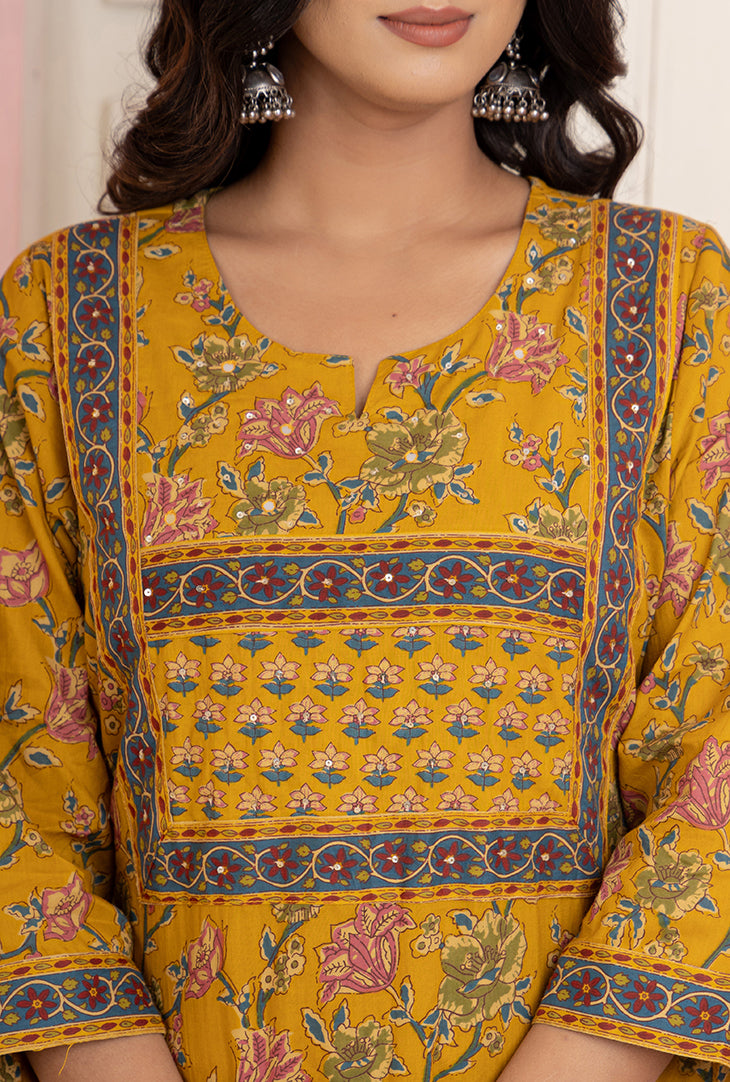 Marigold Set of Three
