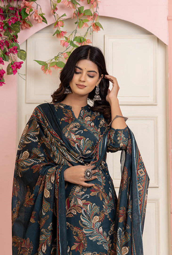 Morr Neela Set Of Three