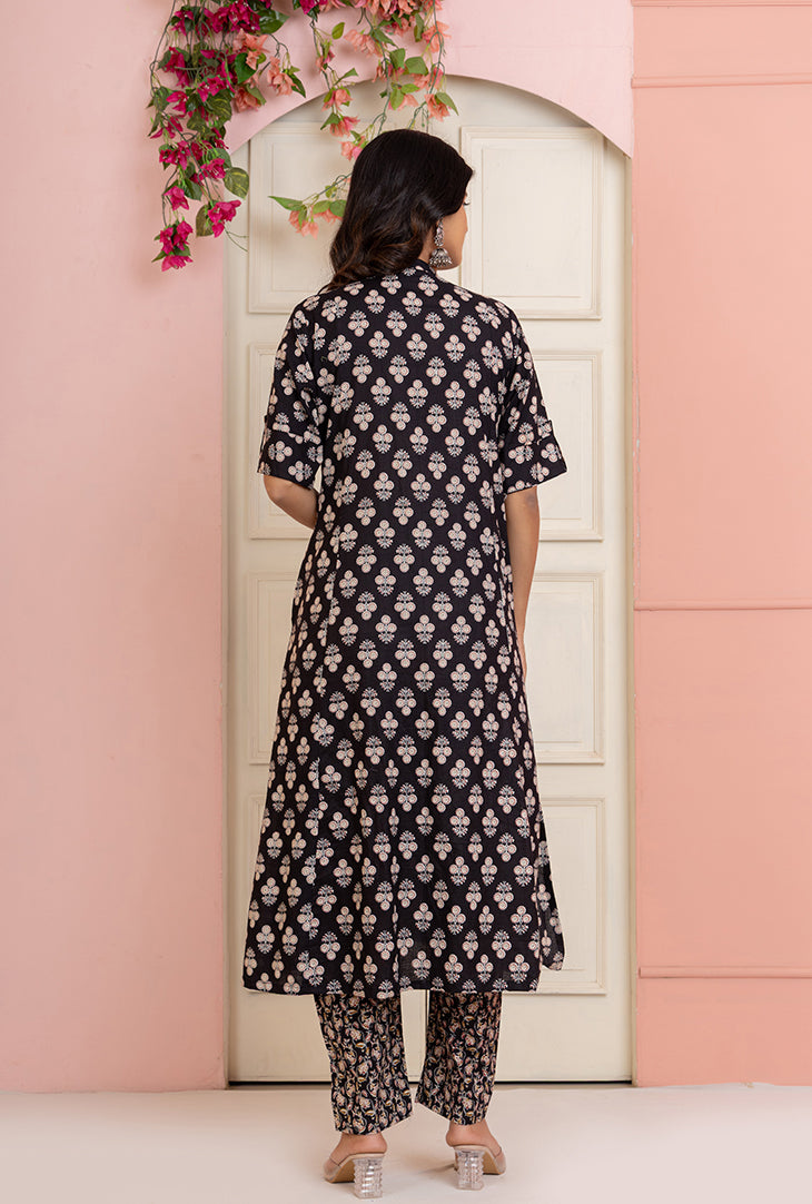 Kala Khata Co-Ord