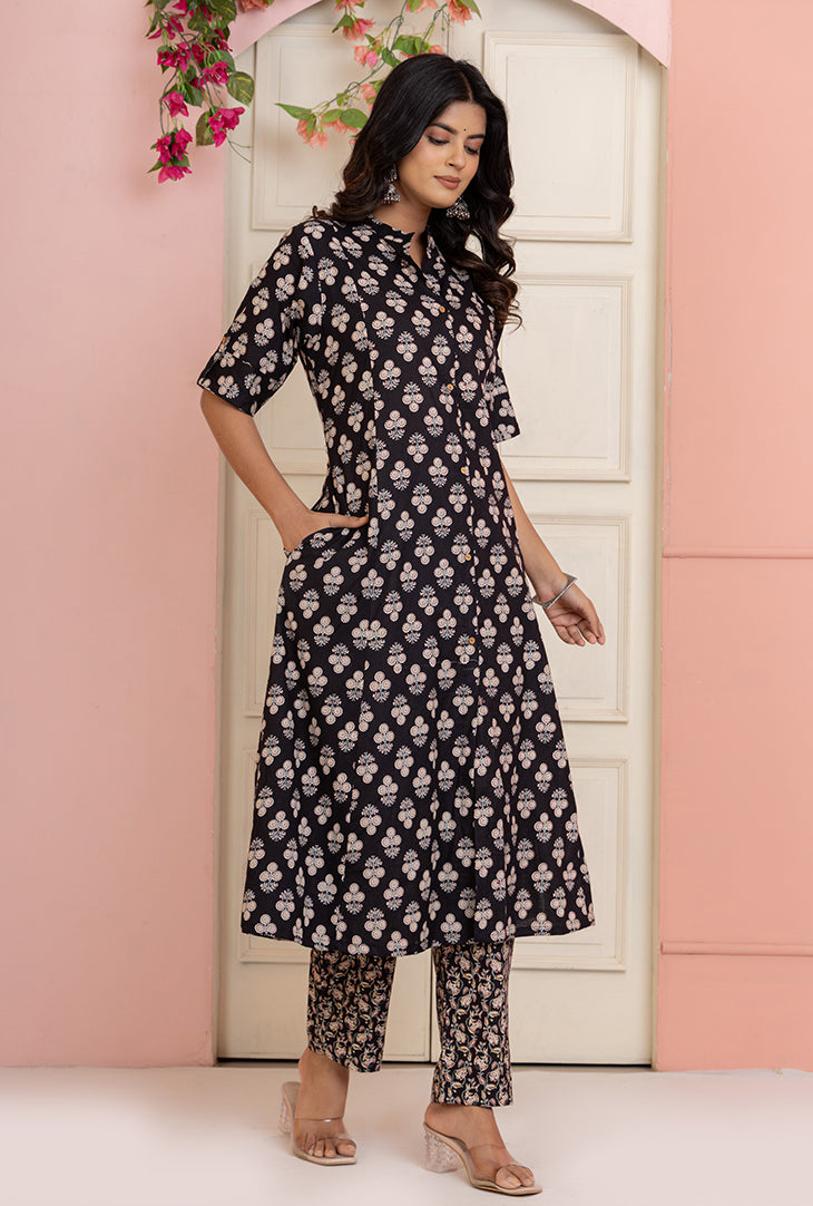 Kala Khata Co-Ord
