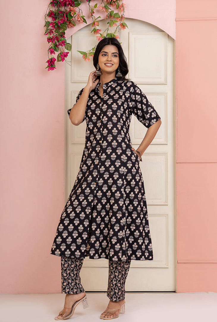 Kala Khata Co-Ord