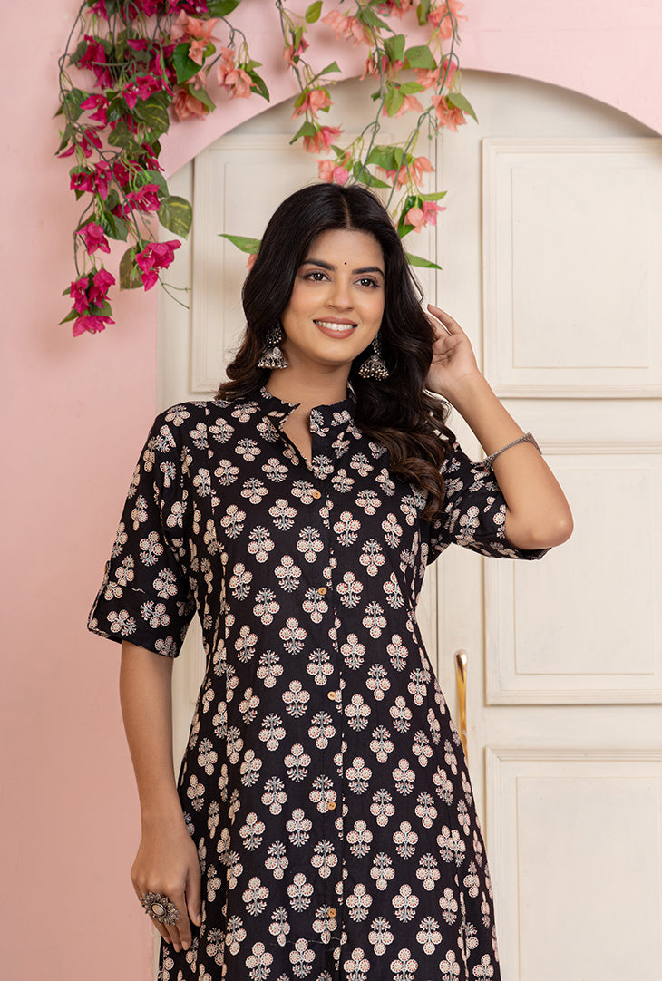 Kala Khata Co-Ord