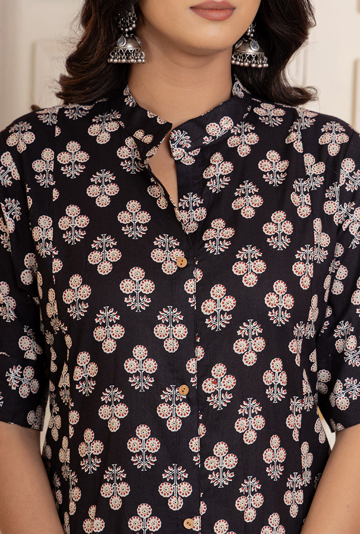 Kala Khata Co-Ord