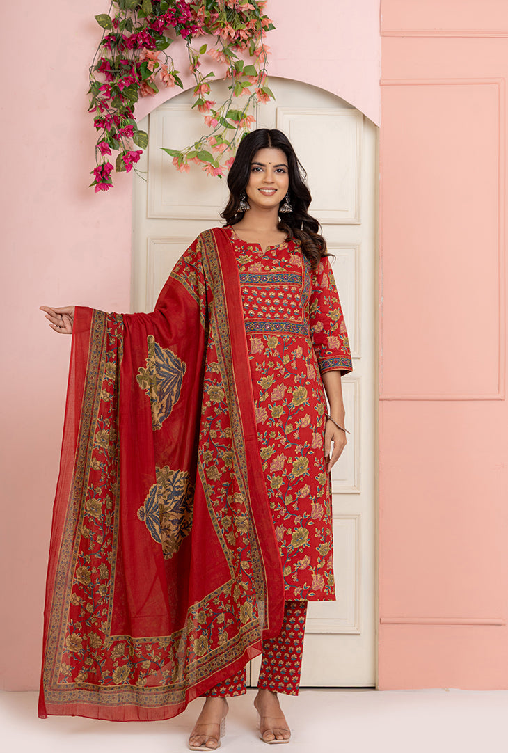 Gulkand Set Of Three