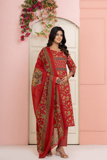 Gulkand Set Of Three