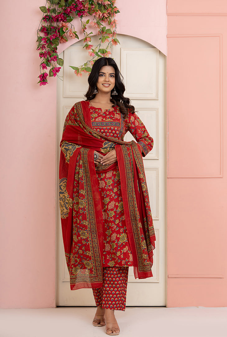 Gulkand Set Of Three