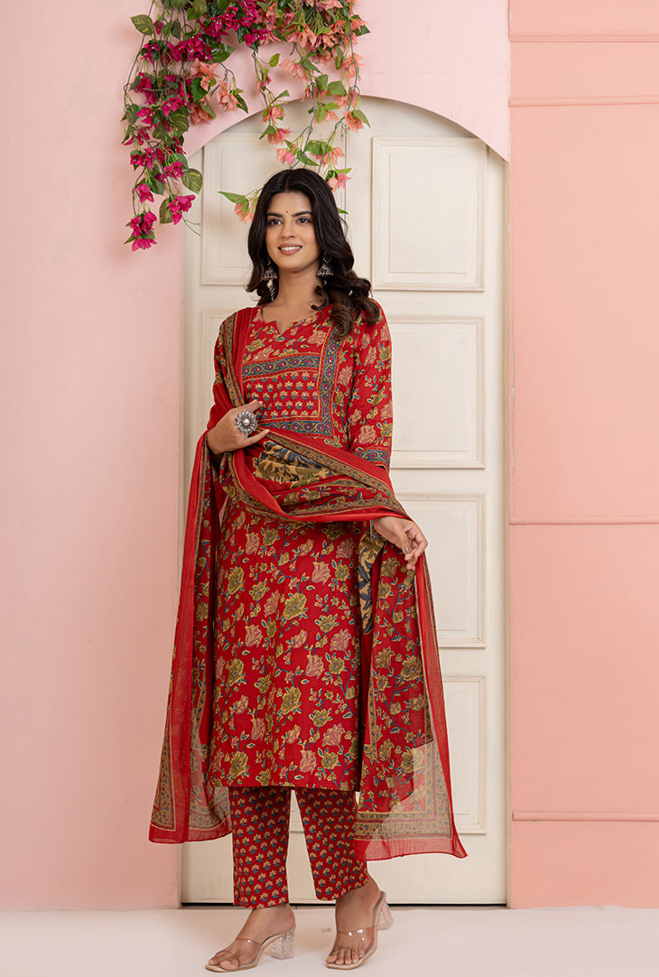 Gulkand Set Of Three