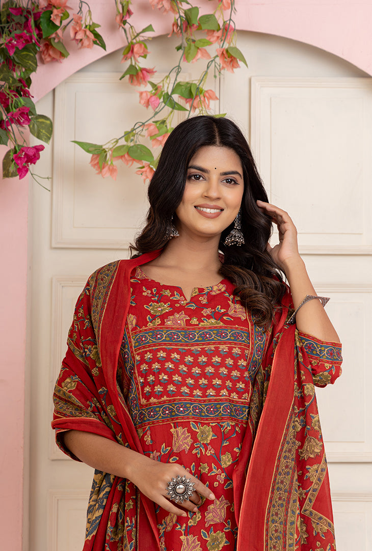 Gulkand Set Of Three