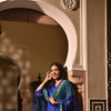 Neelambari Cotton Silk Set