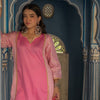Pankhuri Cotton Silk Set