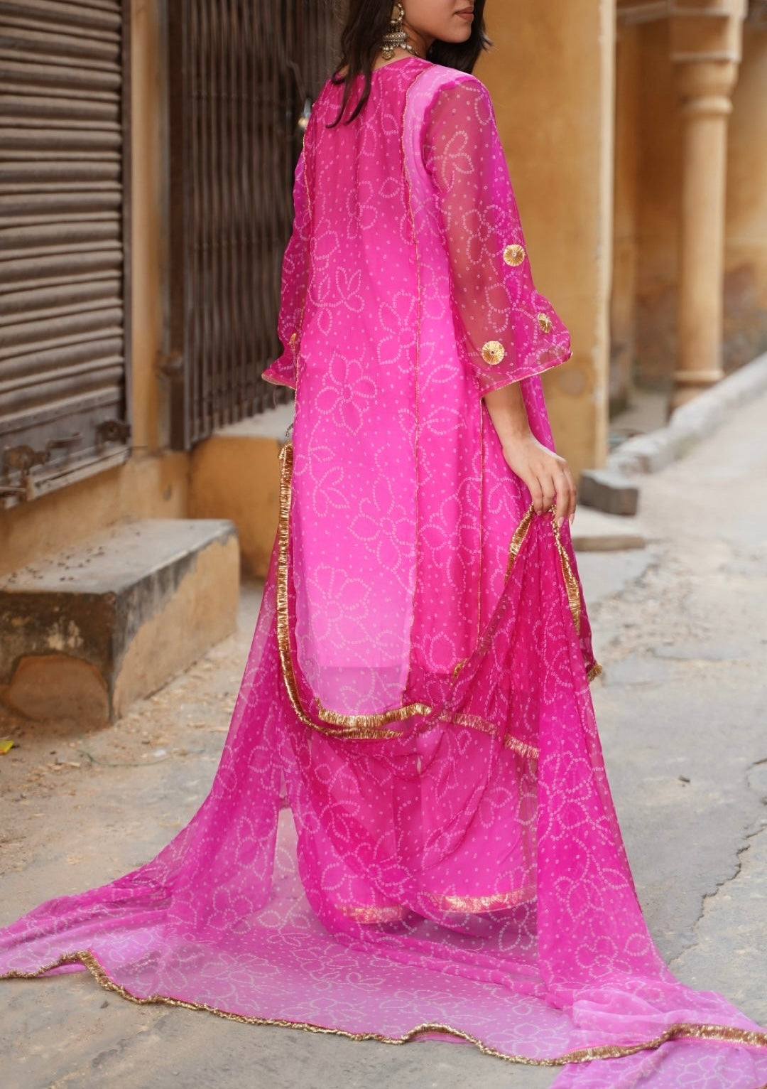 Gulabi Barfi