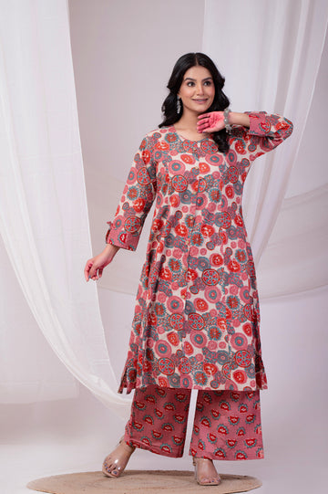 Roshni Set Of Two