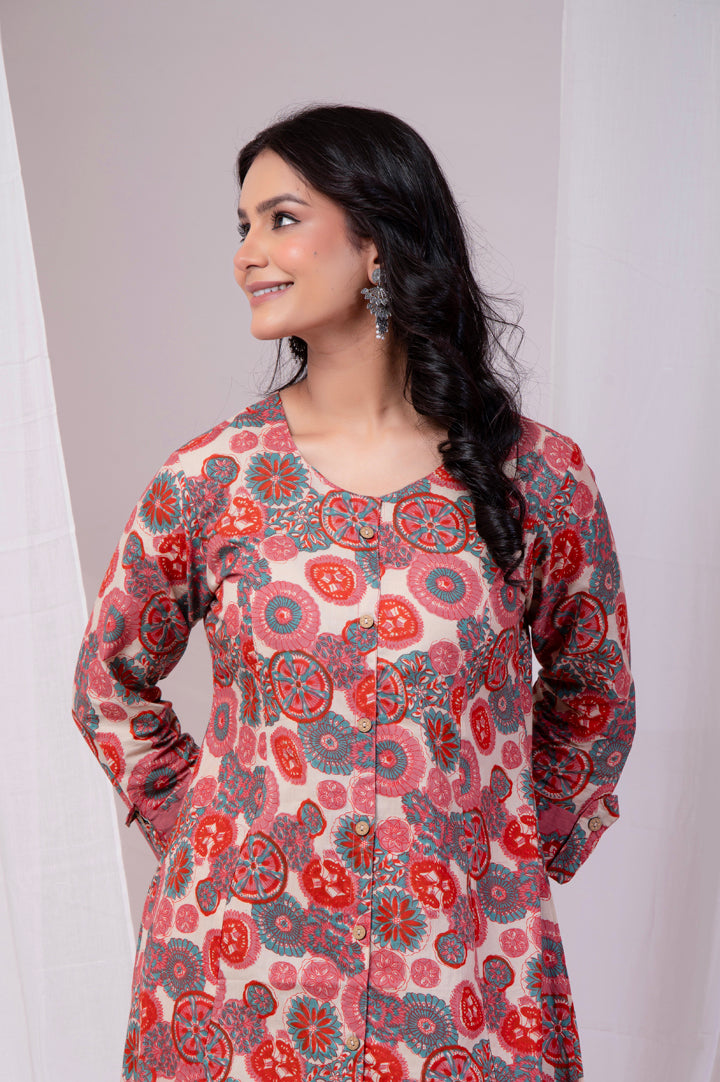 Roshni Set Of Two