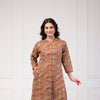 Mustard Katha Kurta