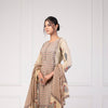 Vedika Mulmul Cotton Set Of Three