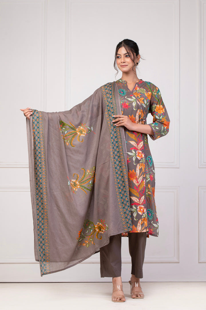 Lavanya Cotton Set Of Three