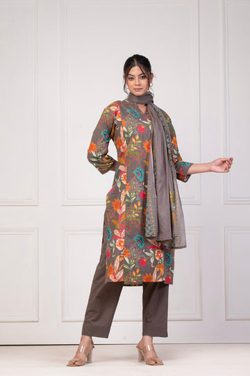 Lavanya Cotton Set Of Three