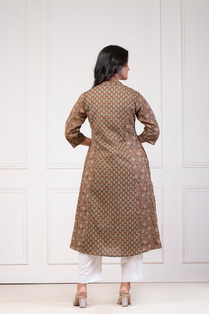 Mehandi Katha Kurta
