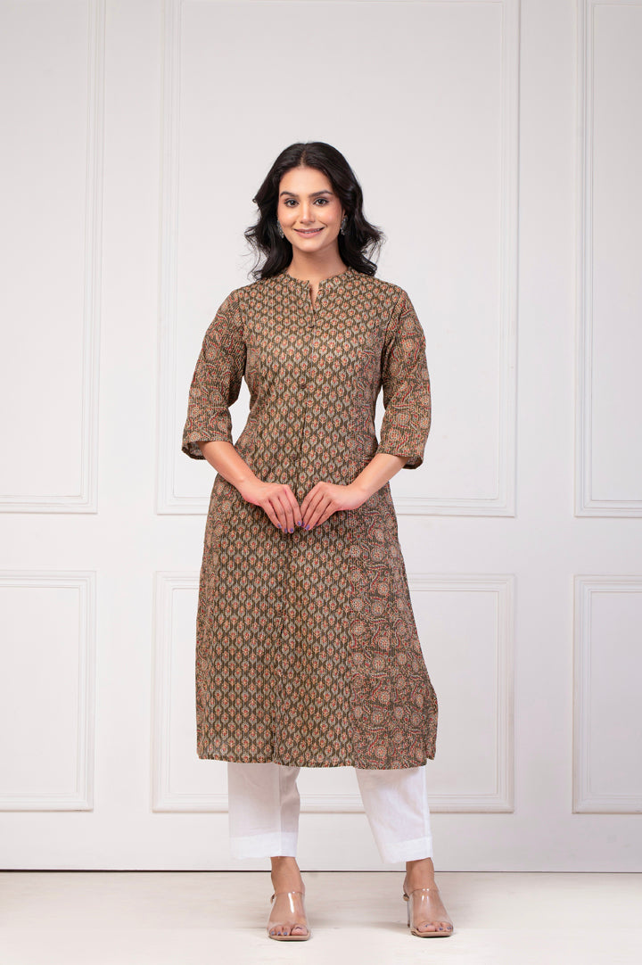 Mehandi Katha Kurta