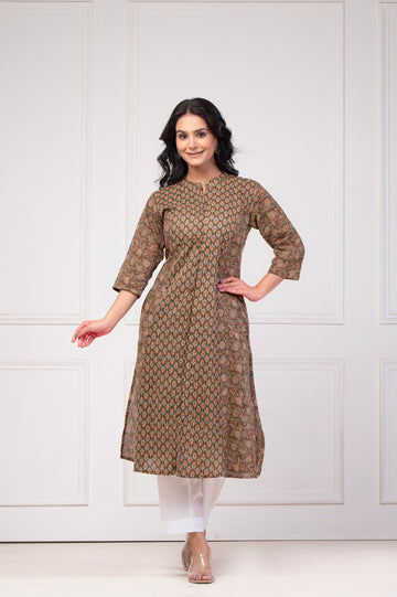 Mehandi Katha Kurta