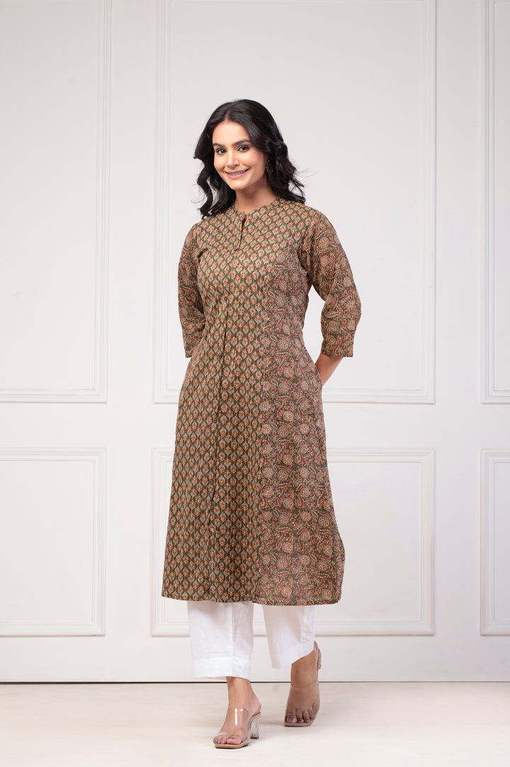 Mehandi Katha Kurta
