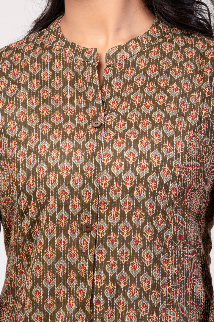 Mehandi Katha Kurta