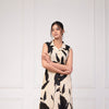 Amrita Abstract Co-Ord Set