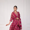 Anamika Kalidaar Set Of Three