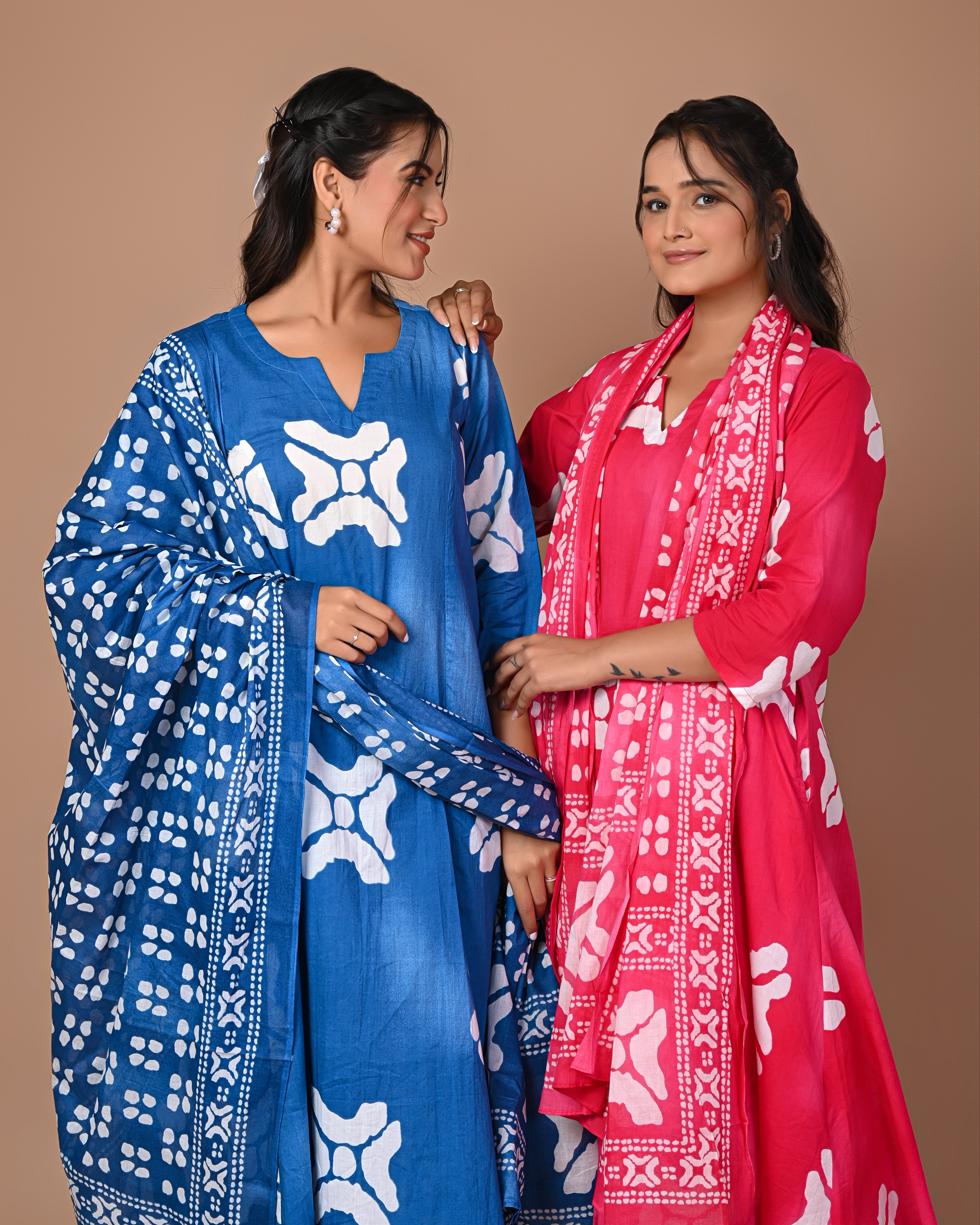 Aasmaani Set Of Three